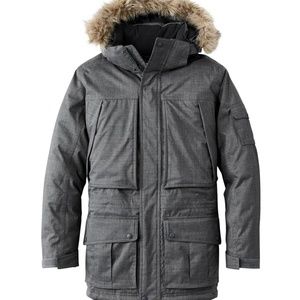 LL Bean Men’s Baxter State Parka